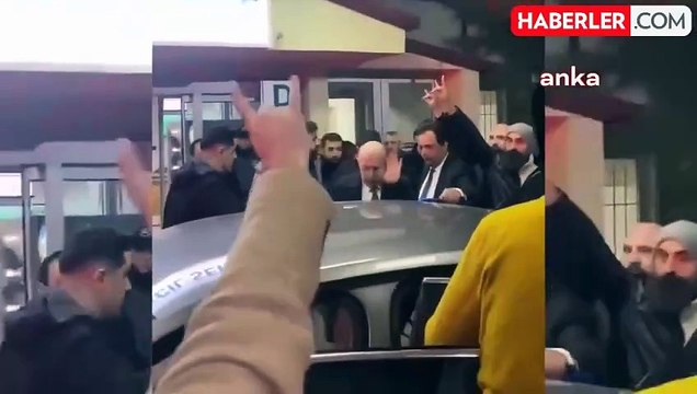 Mustafa Sandal'dan Ümit Özdağ'a destek: Geçmiş olsun kahraman