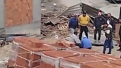 İnsan canı bu kadar ucuz mu! İstanbul'da korkunç olay