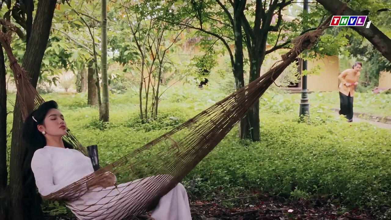 THAM VỌNG GIÀU SANG - TẬP 42 - PHIM VIỆT NAM THVL1 - THAM VONG GIAU SANG