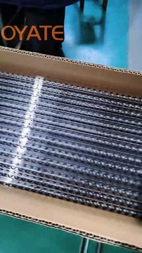 1500W Quartz Tube Infrared Heater Carbon Fiber Infrared Heating Lamps