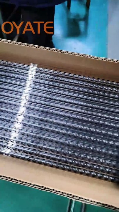 1500W Quartz Tube Infrared Heater Carbon Fiber Infrared Heating Lamps