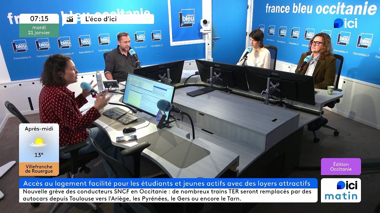 Sabine Pereira, directrice du secteur étudiant de Promologis