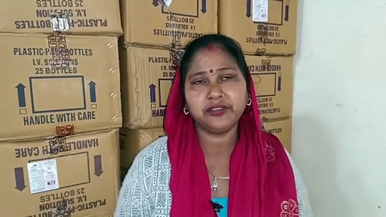 ਅਵਾਰਾ ਕੁੱਤਿਆਂ ਦੇ ਕੱਟਣ ਨਾਲ ਰੋਜਾਨਾ ਹੀ 20 ਤੋਂ 25 ਕ...