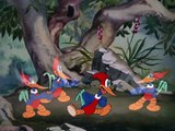 Woody Woodpecker (1941)