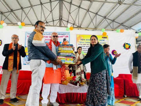 खिलौनों से बच्चों के सपनों को लगेंगे पंख, अब खेल-खेल में होगी पढ़ाई