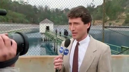 the first power / 1990 supernatural movie