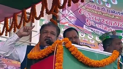 2025 में एनडीए की एक बार फिर सरकार बनेगी