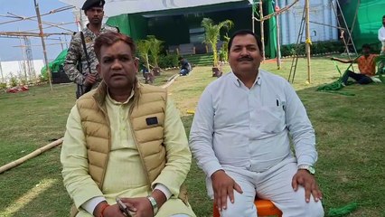 सवांद यात्रा के तहत आज रोहतास पहुंचेंगे नेता प्रतिपक्ष तेजस्वी यादव, विधानसभा चुनाव 2025 को लेकर कार्यकर्ताओं में भरेंगे जोश