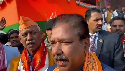 2025 में एनडीए की एक बार फिर सरकार बनेगी