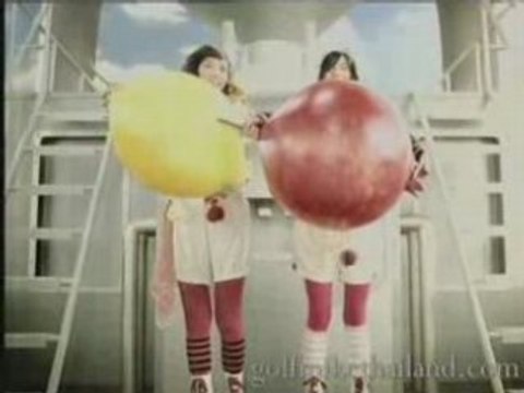 Golf-Mike - Puriku CM2