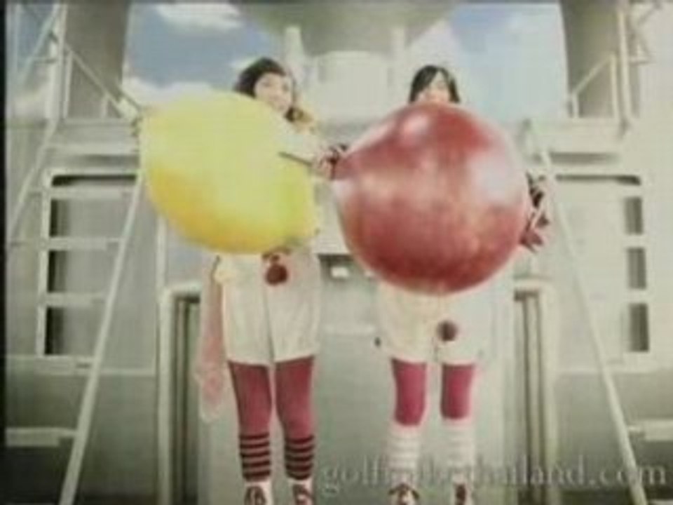 Golf-Mike - Puriku CM2