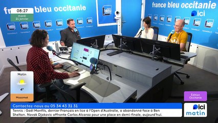 Qu'es Aquò: l'histoire du Capitole de Toulouse