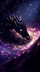 AI generated Dragon