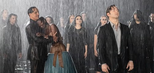 The Opera! di Davide Livermore e Paolo Gep Cucco arriva al cinema