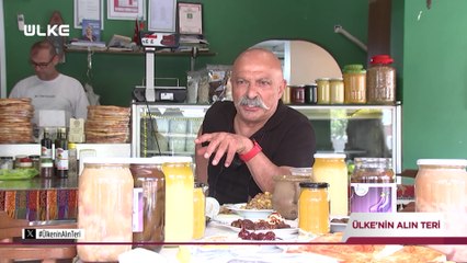 Ülkenin Alın Teri | 18 Ocak 2025