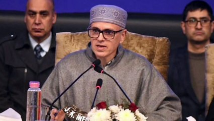 اپوزیشن عمر سرکار کو چلنے میں تعاون دے: ایم ایل اے رفیق نایک