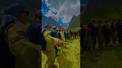 Hakkari Halay Senfonisi