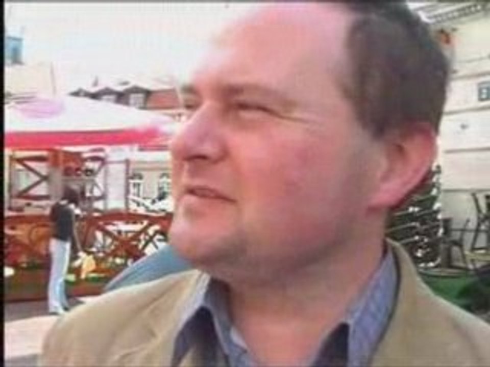 Lublin promuje się w Warszawie