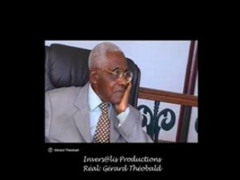 Hommage à Aimé Césaire