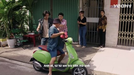 Làm Nail Mất Nhẫn Kim Cương ĐỔ THỪA Cho Osin Nghèo Và Cái Kết Tím Mặt _ Phim Ngắn 2025