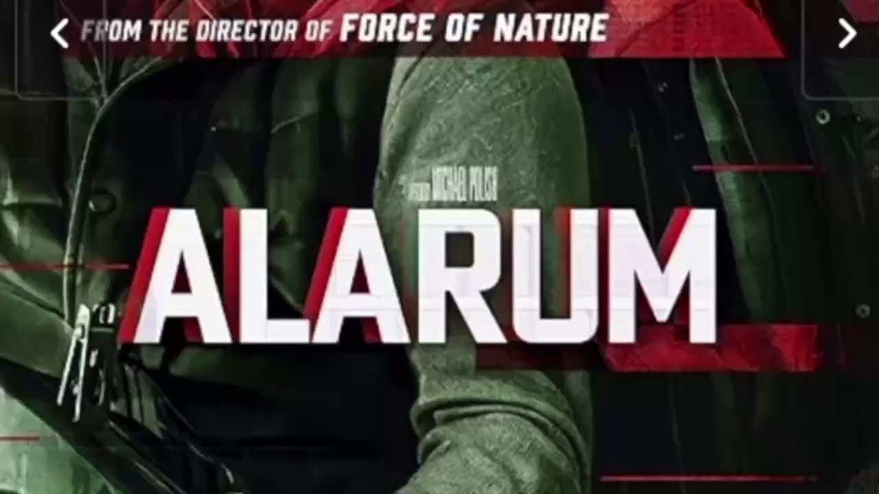 ALARUM (TRAILER