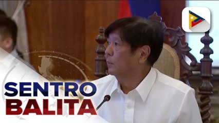 Nasa P500-M na pondo, ipinababalik ni PBBM para sa pagpapabuti ng pagresponde sa mga krimen at emergency