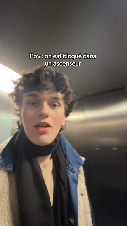 Voici ma nouvelle vidéo