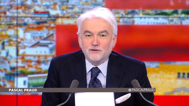 L'édito de Pascal Praud : «Trump : le retour du patron»