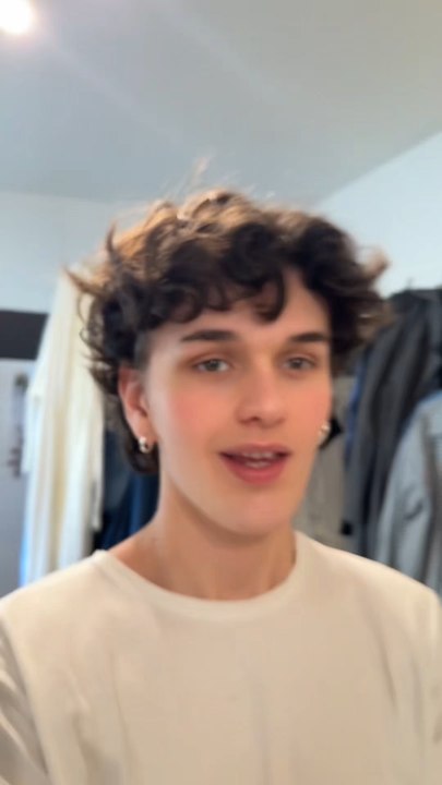 Voici ma nouvelle vidéo