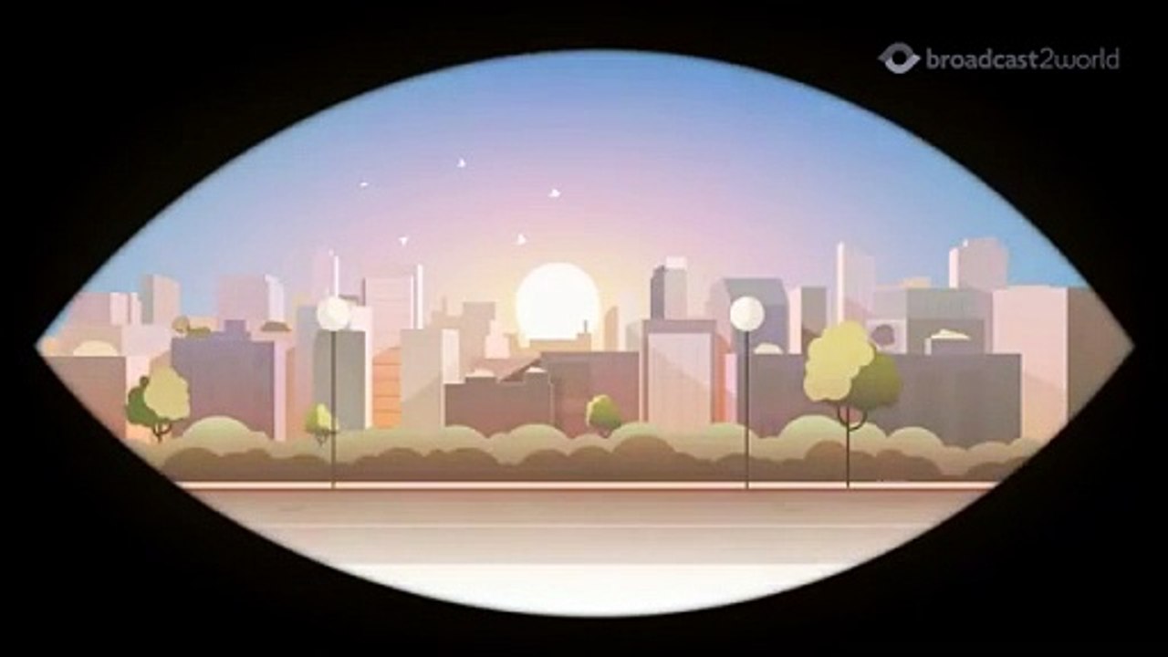 Product Commercial Video on Silicone Hydrogel Lenses for Coopervision