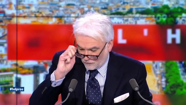 Édito Pascal Praud - Le discours de Donald Trump comparé à ceux de nos politiques : «C'est le jour et la nuit»