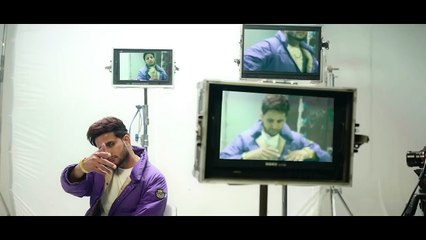 Tension (Official Music Video) R Nait | Syphr | Catch Me If You Can Album