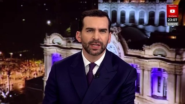 Trump endurece su postura contra México con nuevas acciones ejecutivas