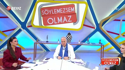 Söylemezsem Olmaz 21 Ocak 2025