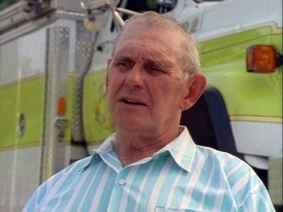 Misterios sin resolver - S03E01 - Episodio 1