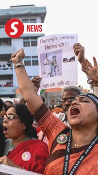 Indian police volunteer gets life sentence for rape, murder of Kolkata junior doctor