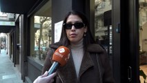 El recado definitivo de Gabriela Guillén a Bertín Osborne a horas del juicio
