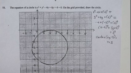 KCSE 2017 Mathemetics paper 2 questions nd answers_ High school math revision