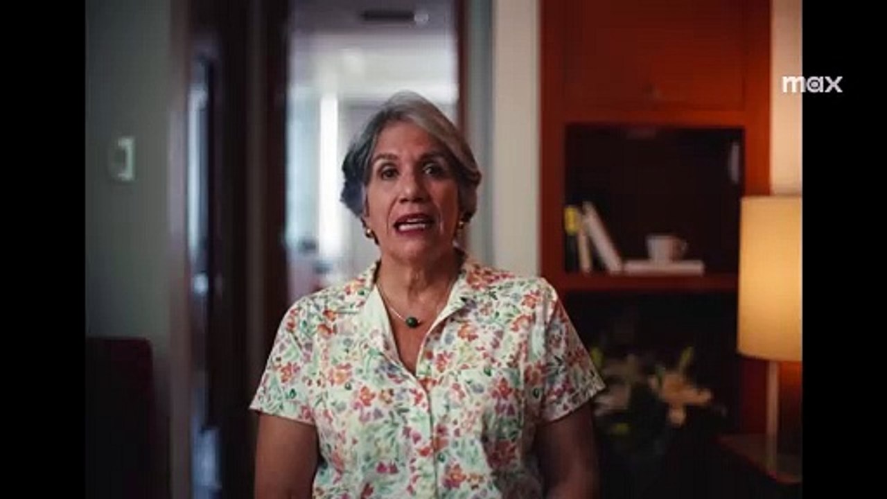 El minuto heroico -  Tráiler Max