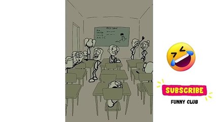 When Your Brain Forgets to Brain!