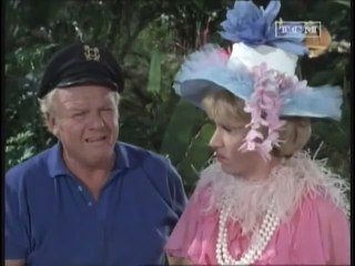 La Isla de Gilligan - S03E13 - And Then There Were None