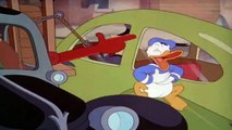 Donald Duck Cartoons 13 - The Autograph Hound (1939) | Who wants an Autograph?