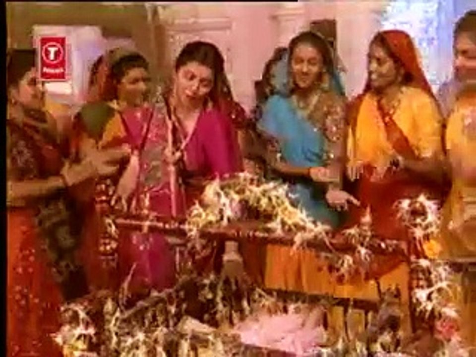 004-Part,4,Hindi Bhakti Film,Shree Satya Narayan Vrat Katha- - 5of5