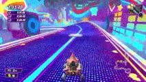 Time Trials Galore (Nickelodeon Kart Racers 2: Grand Prix)