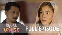 Legal Wives: Full Episode 10