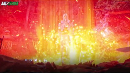 100.000 Years of Refining Qi Ep. 203 Sub Indo