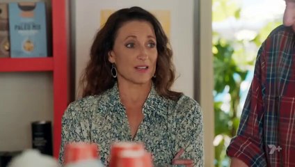 Home and Away 8411 21st January 2025