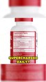 Antarctic Krill Oil 1000mg with Omega-3s EPA, DHA and Astaxanthin