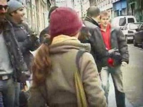 Fat freddy's drop 02/03 Les Nuits Zébrées Live radio nova