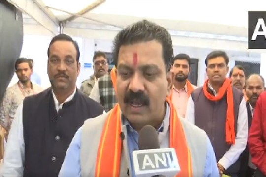 CG Naxal: गरियाबंद मुठभेड़ में 14 नक्सली मारे जाने पर डिप्टी CM विजय शर्मा ने क्या कहा, देखें Video…